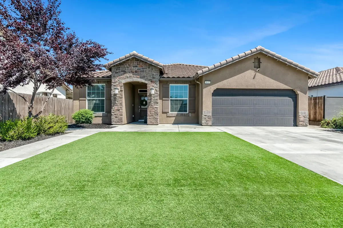 3632 E Meadow Court, Visalia, CA 93292 - #1