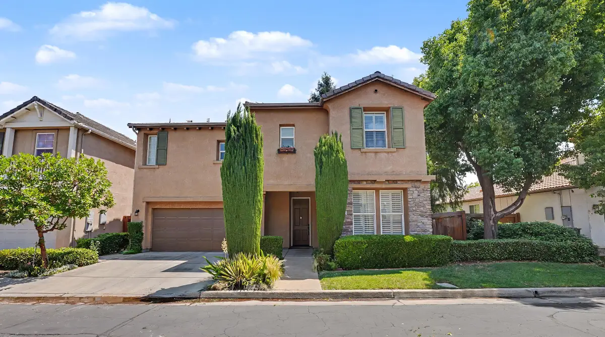 1534 N Oliveto Court, Visalia, CA 93291 - #1