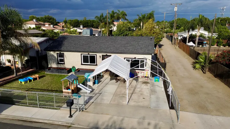 2014 Rounds Street, Delano, CA 93215 - #3