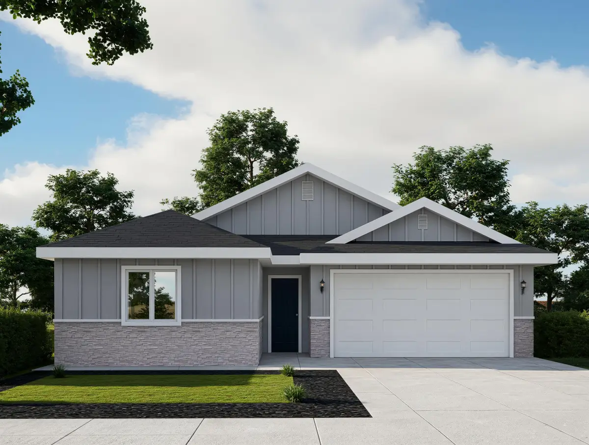 771 Maple Valley Way, Lindsay, CA 93247 - #1