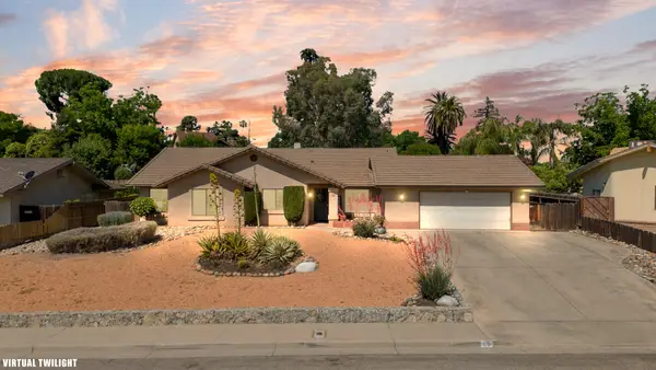 25 Fairway Drive, Porterville, CA 93257