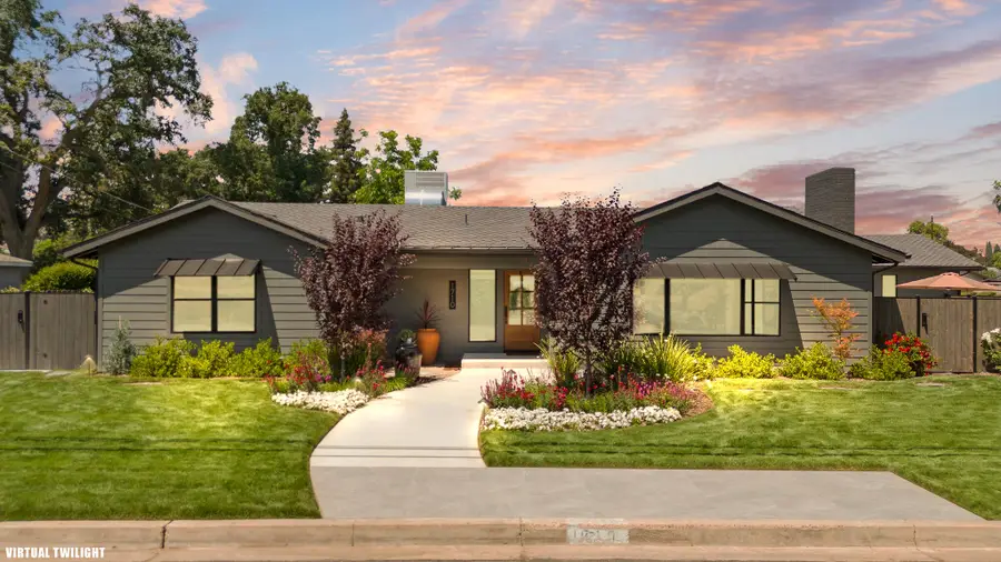1710 W School Avenue, Visalia, CA 93291 - #2