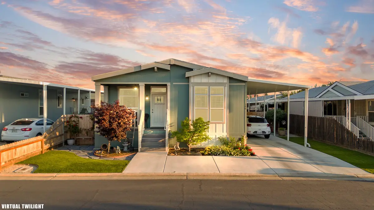 100 S Westwood Street #146, Porterville, CA 93257 - #1