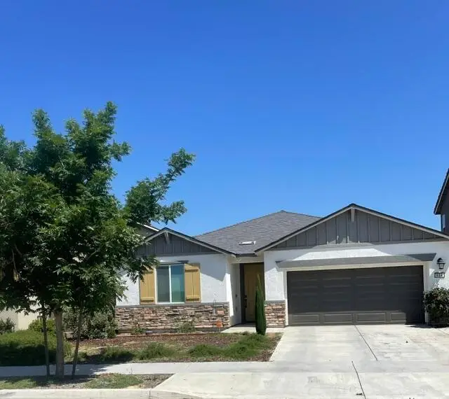 3604 E Cherry Avenue, Visalia, CA 93277 - #1
