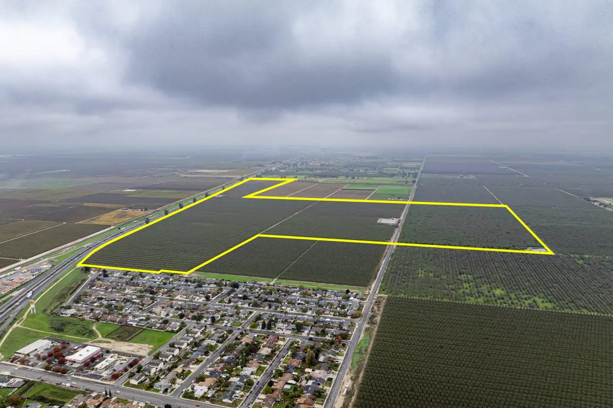 Deer Creek Avenue, Earlimart, CA 93219 - #1