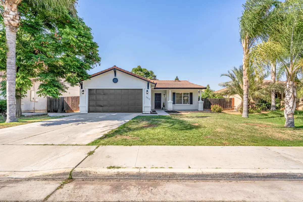 1912 Santa Maria Avenue, Porterville, CA 93257 - #1