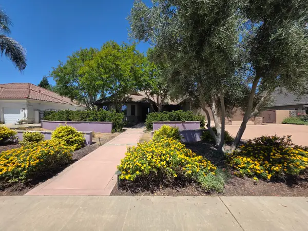 1072 Rorden Avenue, Selma, CA 93662