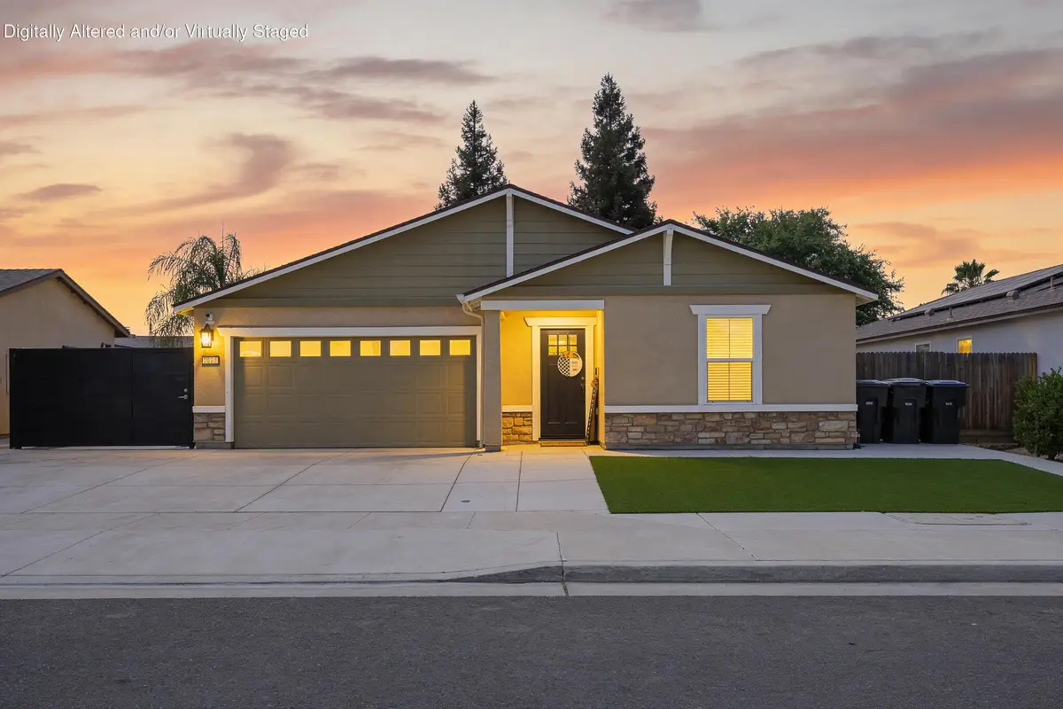2611 S Spruce Street, Visalia, CA 93292 - #1