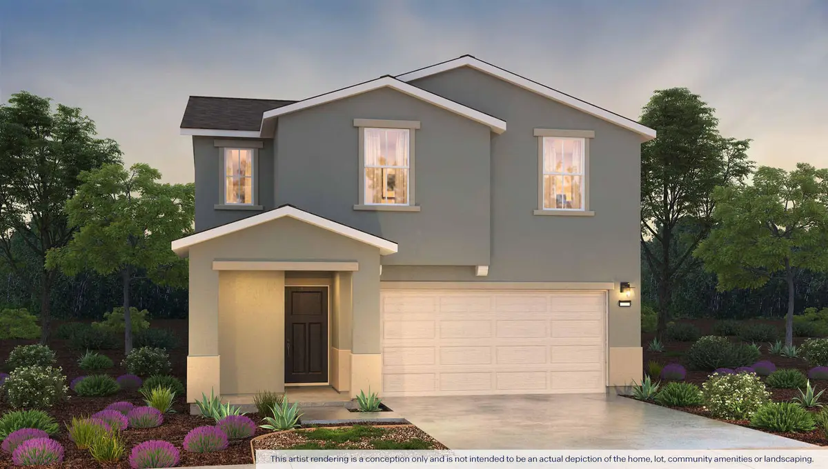 2300 W Owen Avenue #143 Og, Visalia, CA 93291 - #1