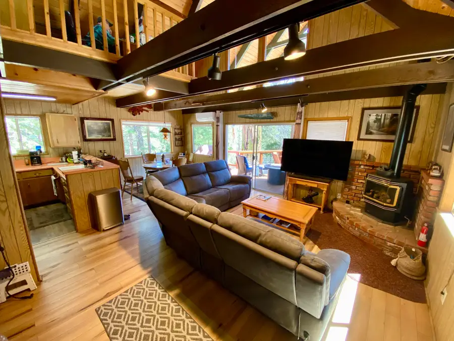 57603 Crest Drive, Springville, CA 93265 - #3