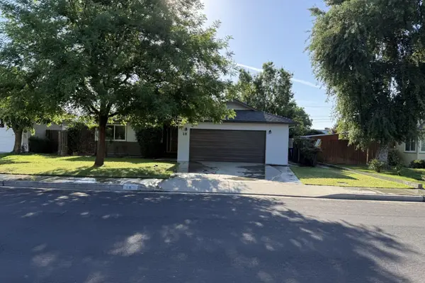 18 N Byron Drive, Lemoore, CA 93245