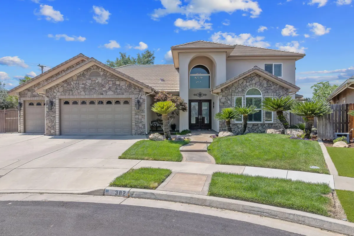 382 Hemmingway Court, Tulare, CA 93274 - #1