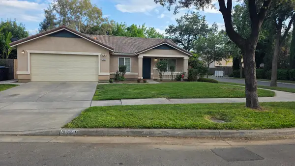 2863 W Prescott Avenue, Visalia, CA 93291
