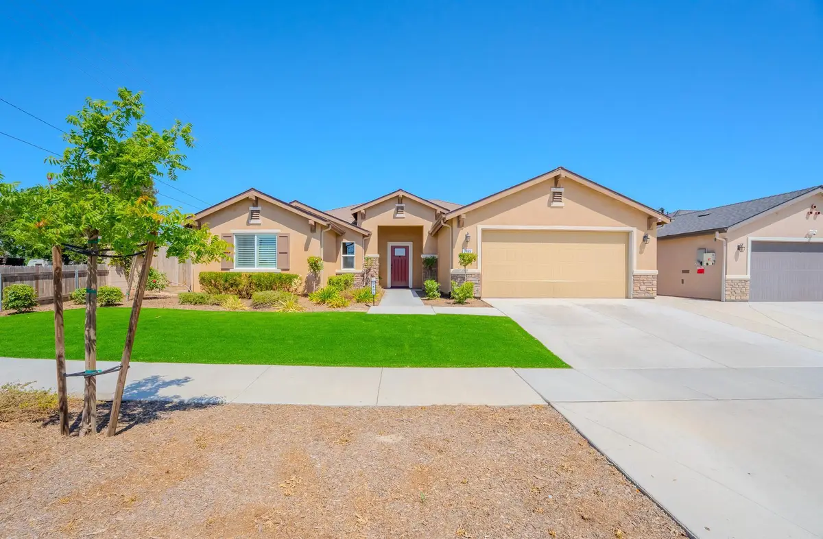 2495 Vintage Place, Hanford, CA 93230 - #1