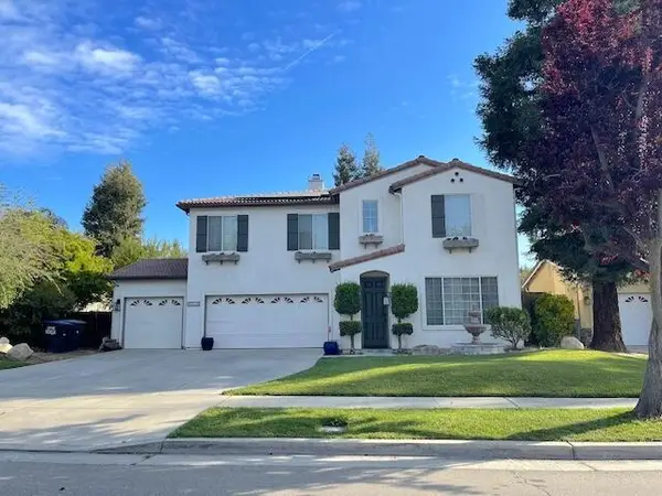 5618 W Babcock Avenue, Visalia, CA 93291