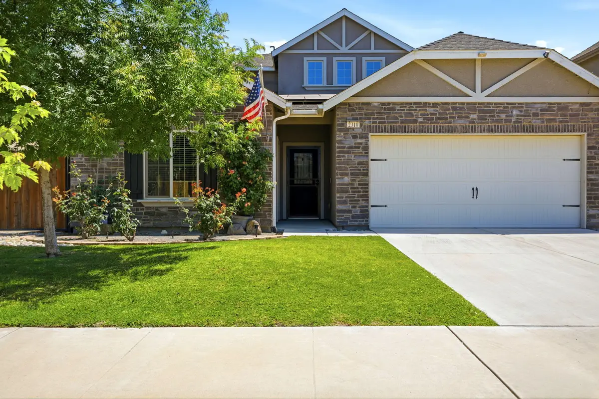 2310 N Crowe Street, Visalia, CA 93291 - #1