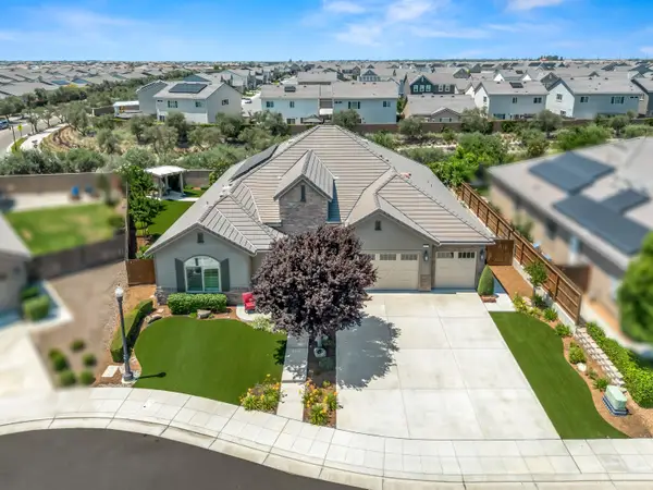 384 Sentinel Drive, Madera, CA 93636