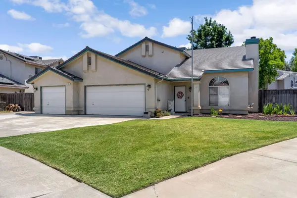 717 E Spring Lane, Lemoore, CA 93245