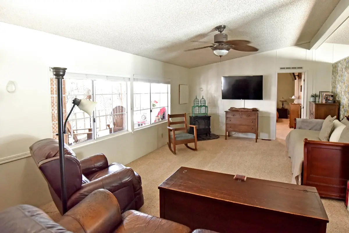 860 E Grangeville Boulevard #23, Hanford, CA 93230 - #1
