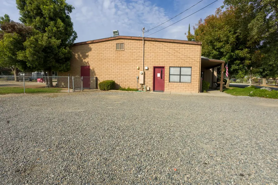 1841 N Westwood Street, Porterville, CA 93257 - #3