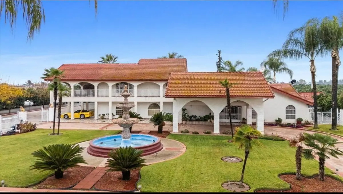 22981 Avenue 72, Terra Bella, CA 93270 - #1