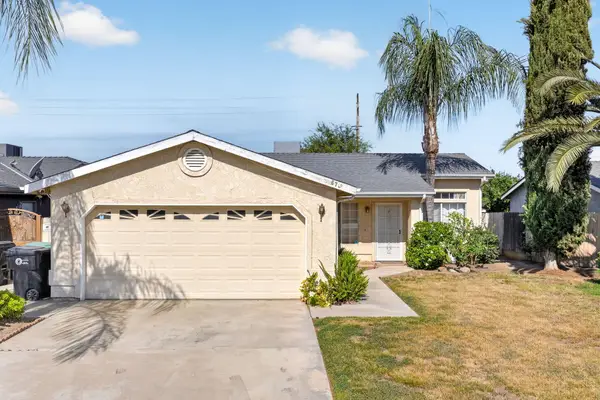 673 S Ohio Street, Porterville, CA 93257