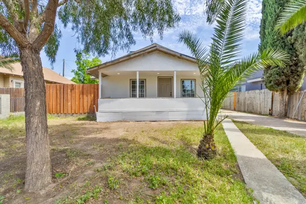 706 S Encina Street, Visalia, CA 93277