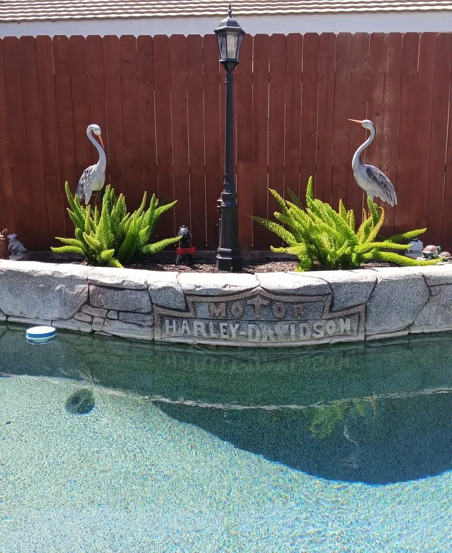3321 S Stover Street, Visalia, CA 93292 - #2