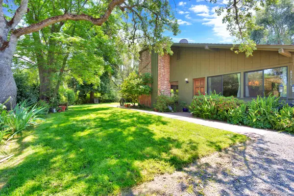 43715 Dinely Drive, Three Rivers, CA 93271