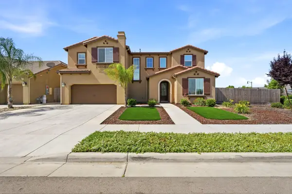 1647 W Sedona Avenue, Visalia, CA 93291