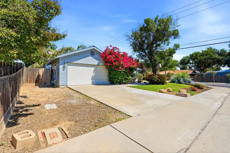 481 Katelyn Court, Exeter, CA 93221 - #3