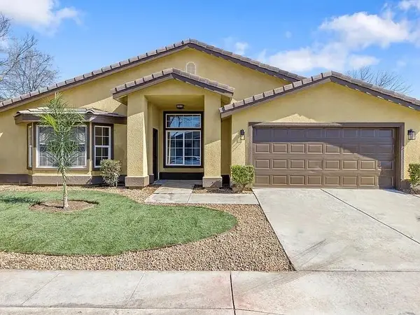 1050 N Sumter Court, Visalia, CA 93292