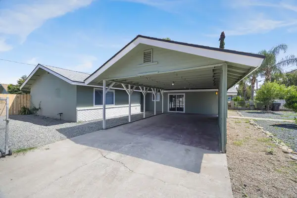 1612 S Santa Fe Street, Visalia, CA 93292