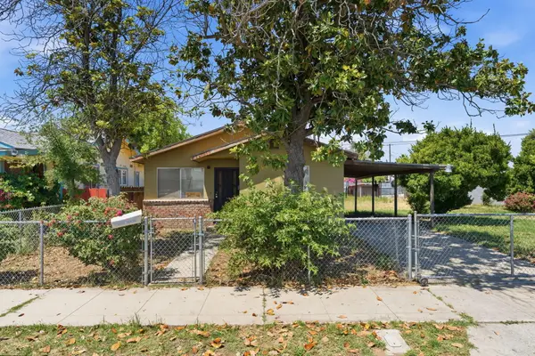 117 NE 5th Avenue, Visalia, CA 93291
