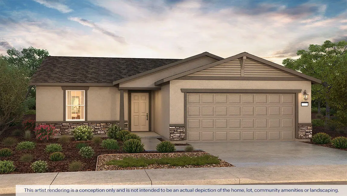 199 S Walnut Street #67 G, Woodlake, CA 93286 - #1