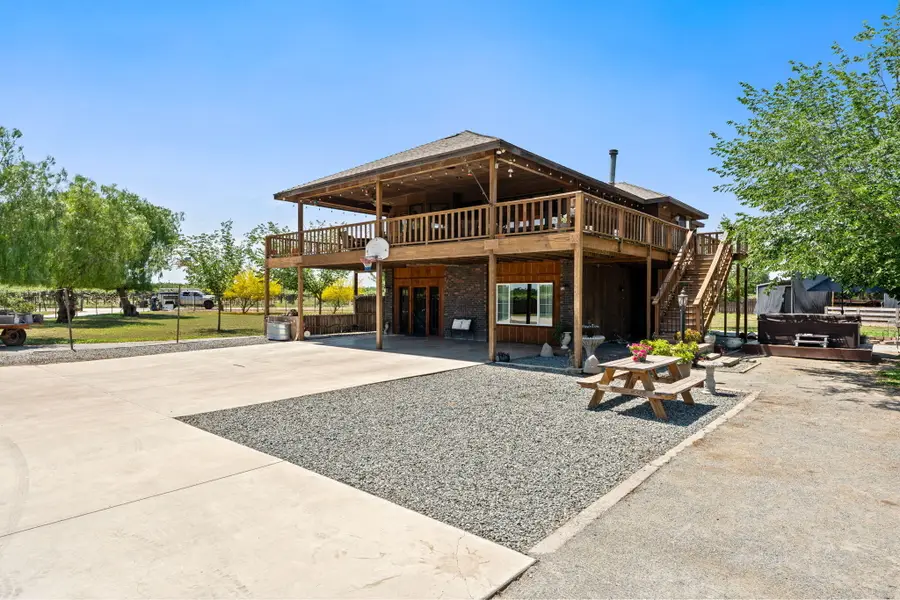 18038 Avenue 178, Strathmore, CA 93267 - #2