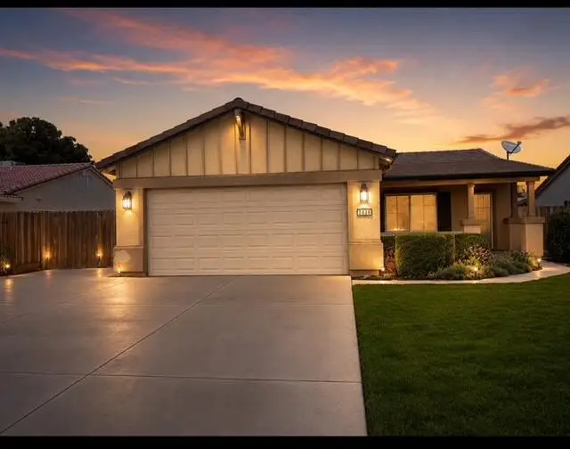 3836 W Delta Avenue, Visalia, CA 93291 - #1