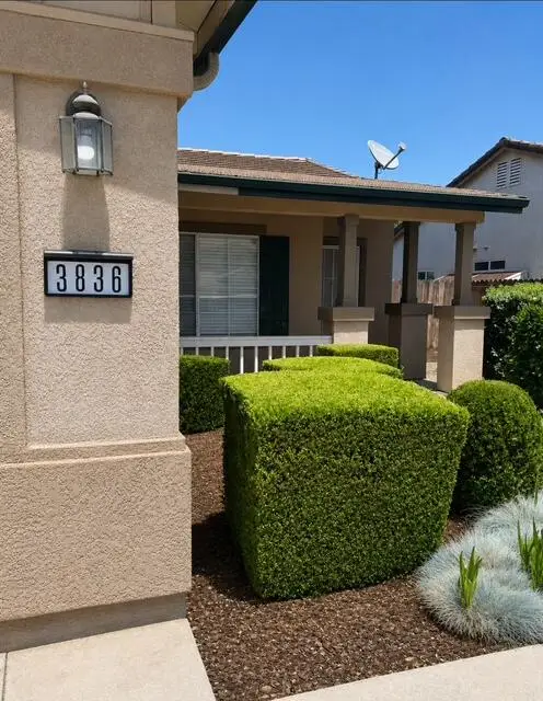 3836 W Delta Avenue, Visalia, CA 93291 - #2