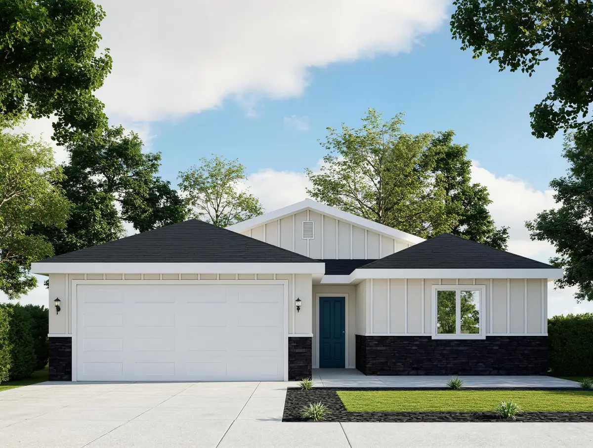 7061 Oriole Avenue, Visalia, CA 93291 - #1