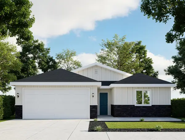 7061 Oriole Avenue, Visalia, CA 93291