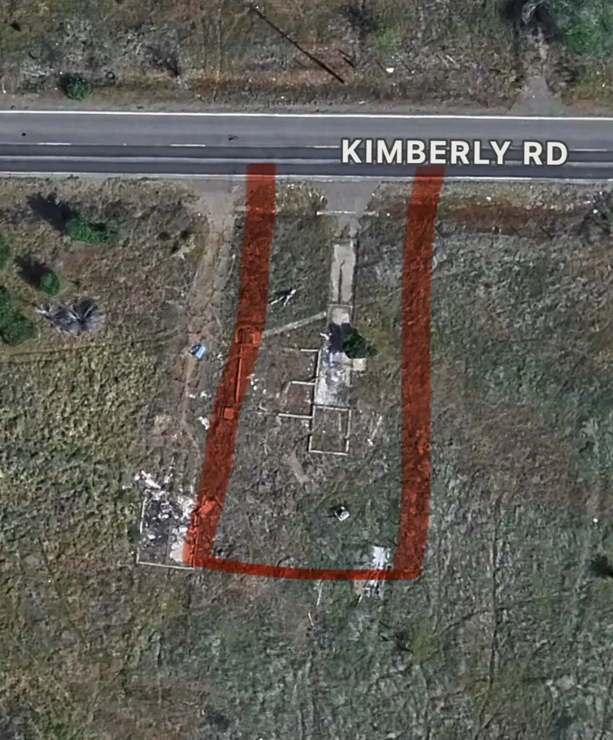 21221 Kimberly Road, Anderson, CA 96007 - #1