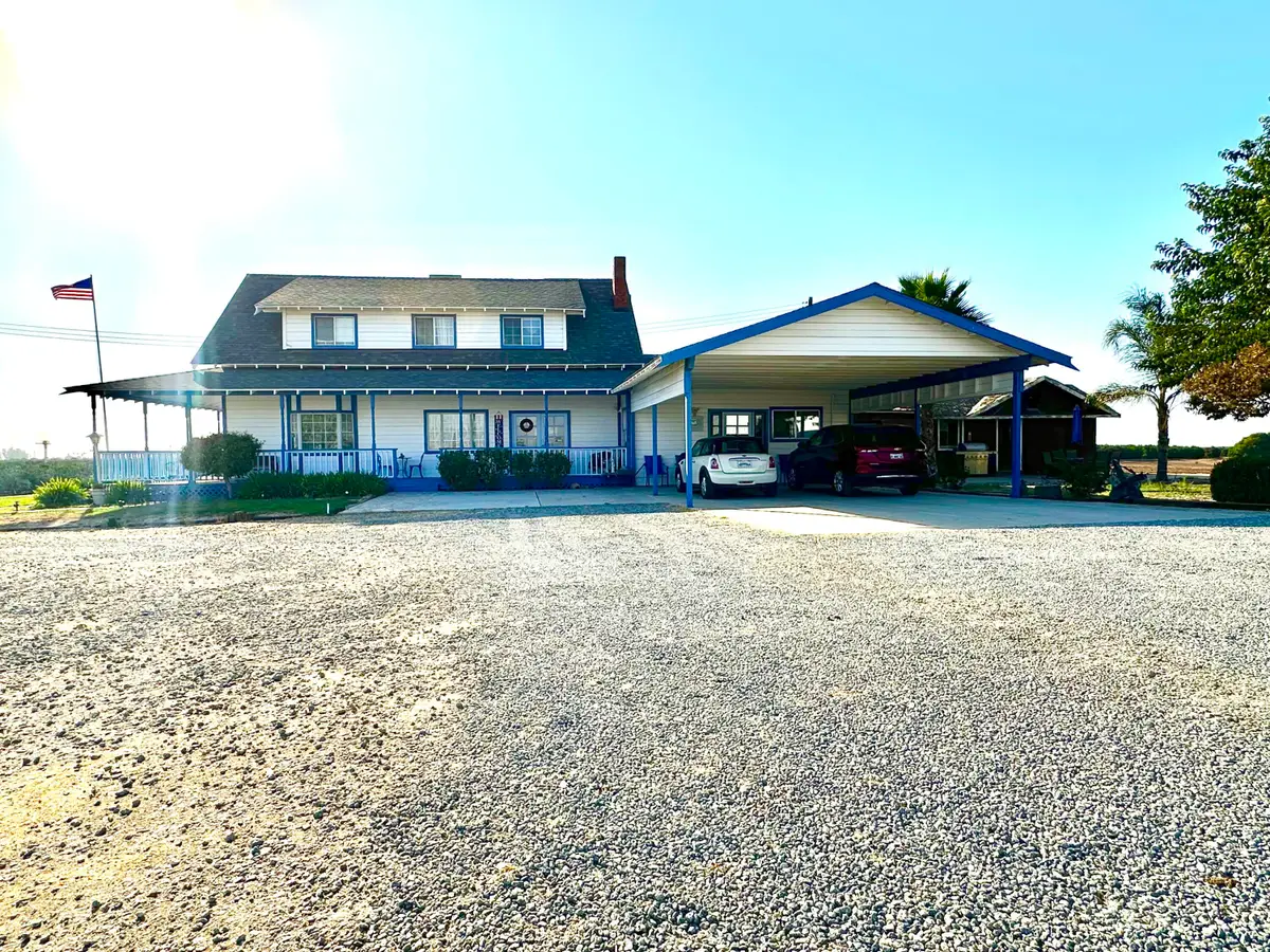 24470 60 Avenue, Ducor, CA 93218 - #1