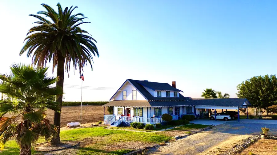 24470 60 Avenue, Ducor, CA 93218 - #3