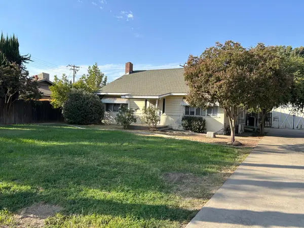 766 W Morton Avenue, Porterville, CA 93257