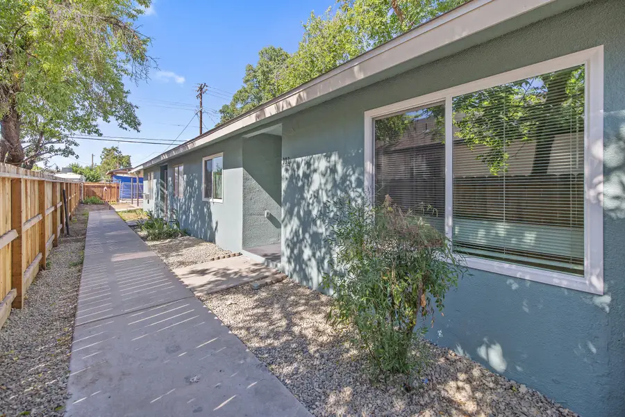 2251 E Clay Avenue, Fresno, CA 93701 - #2