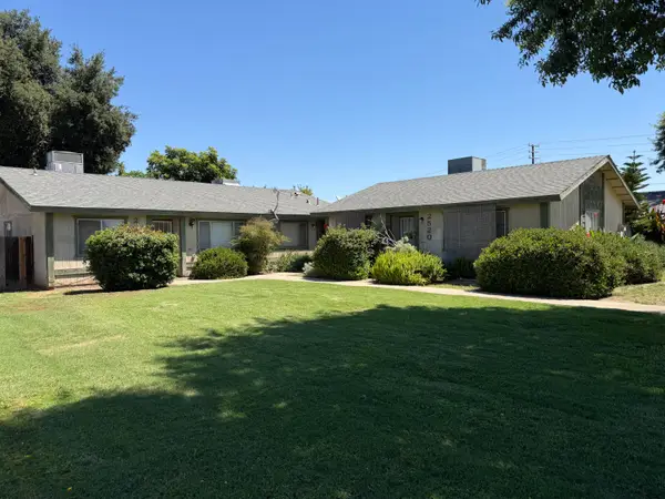 2520-2524 W Victor Avenue, Visalia, CA 93277