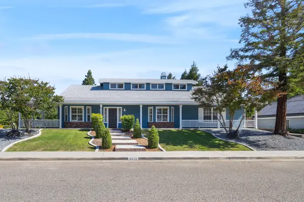 5520 W Vassar Avenue, Visalia, CA 93277