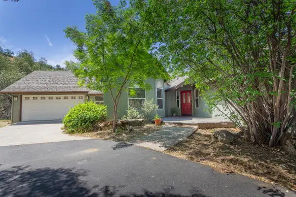 41041 Mynatt Drive, Three Rivers, CA 93271