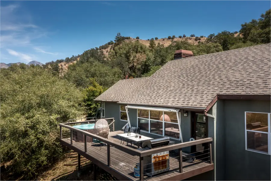 41041 Mynatt Drive, Three Rivers, CA 93271 - #2