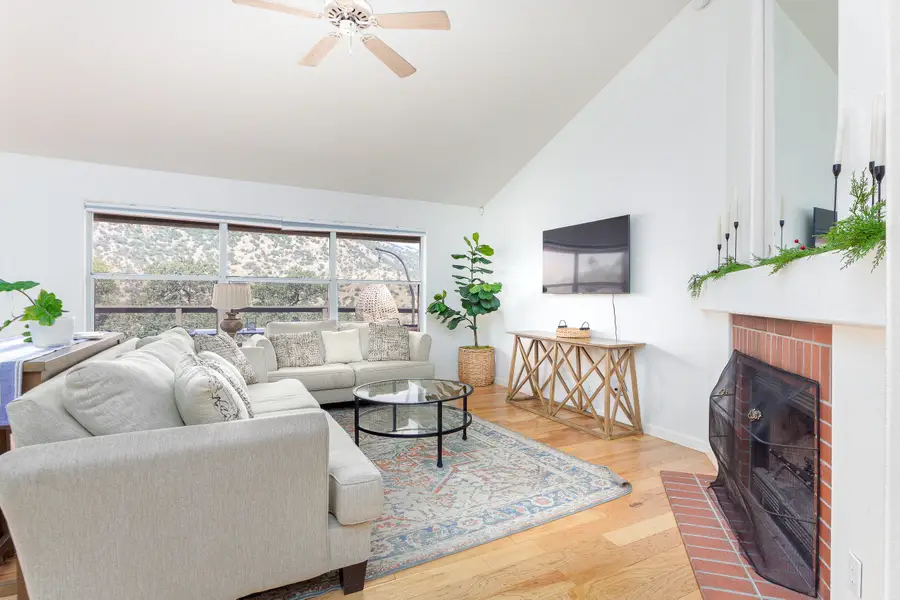 41041 Mynatt Drive, Three Rivers, CA 93271 - #3